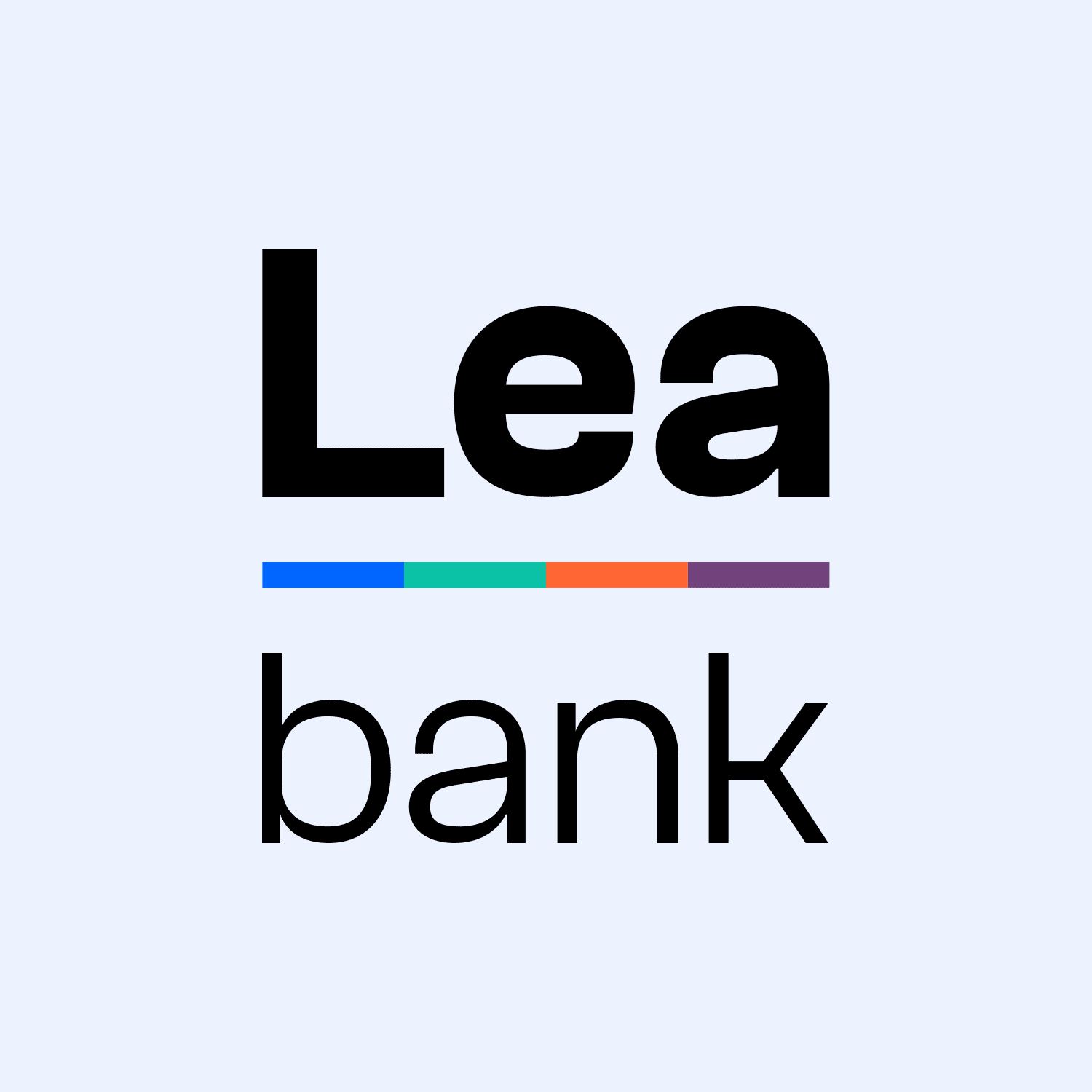 Lea bank